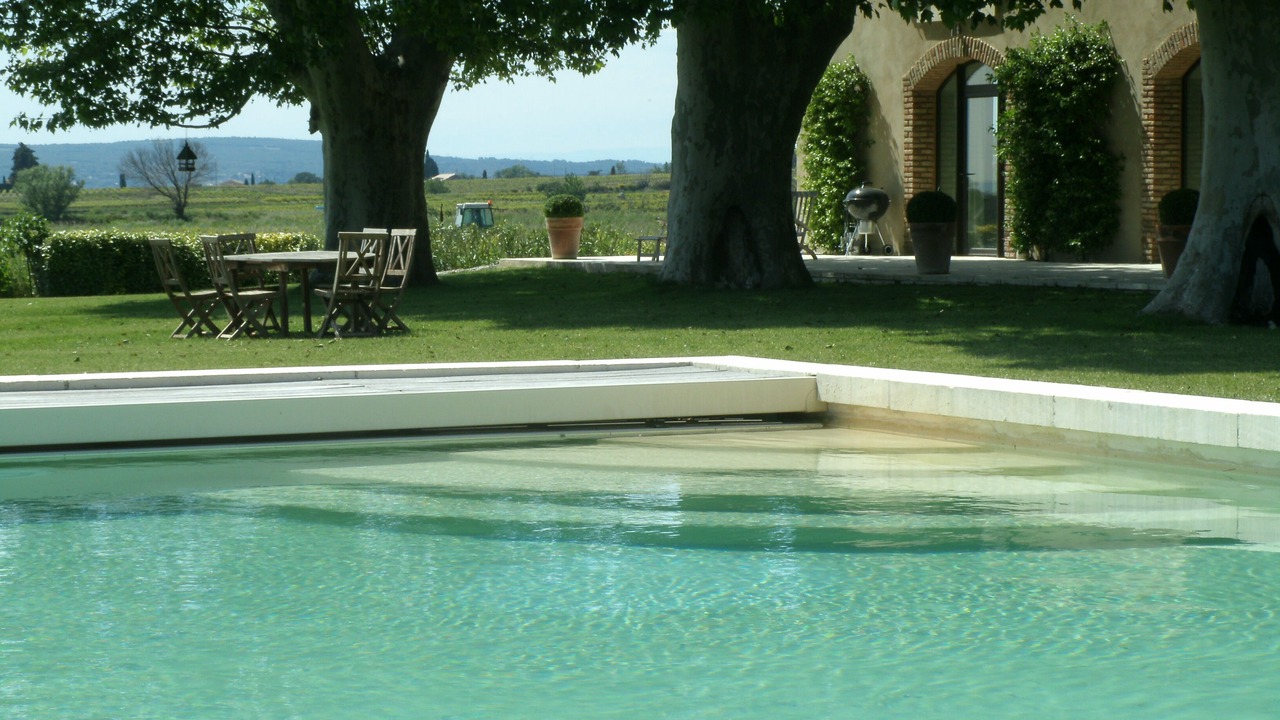 Photo of Outdoor in Cairanne