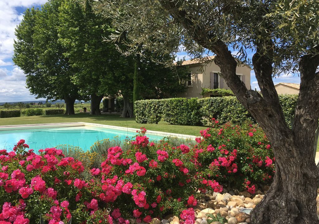 Photo of Outdoor in Cairanne