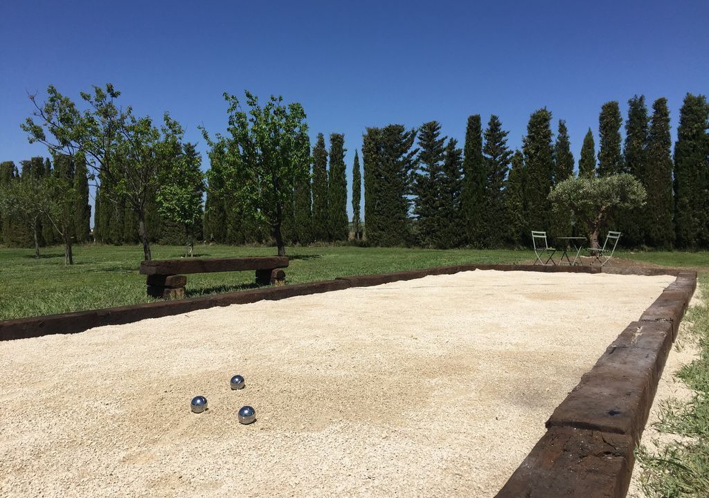 Photo of Outdoor in Cairanne