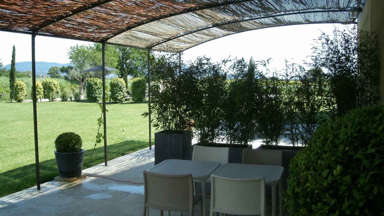 Photo of Outdoor in Cairanne