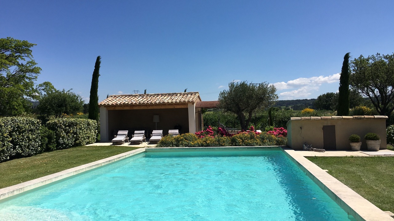 Photo of Outdoor in Cairanne