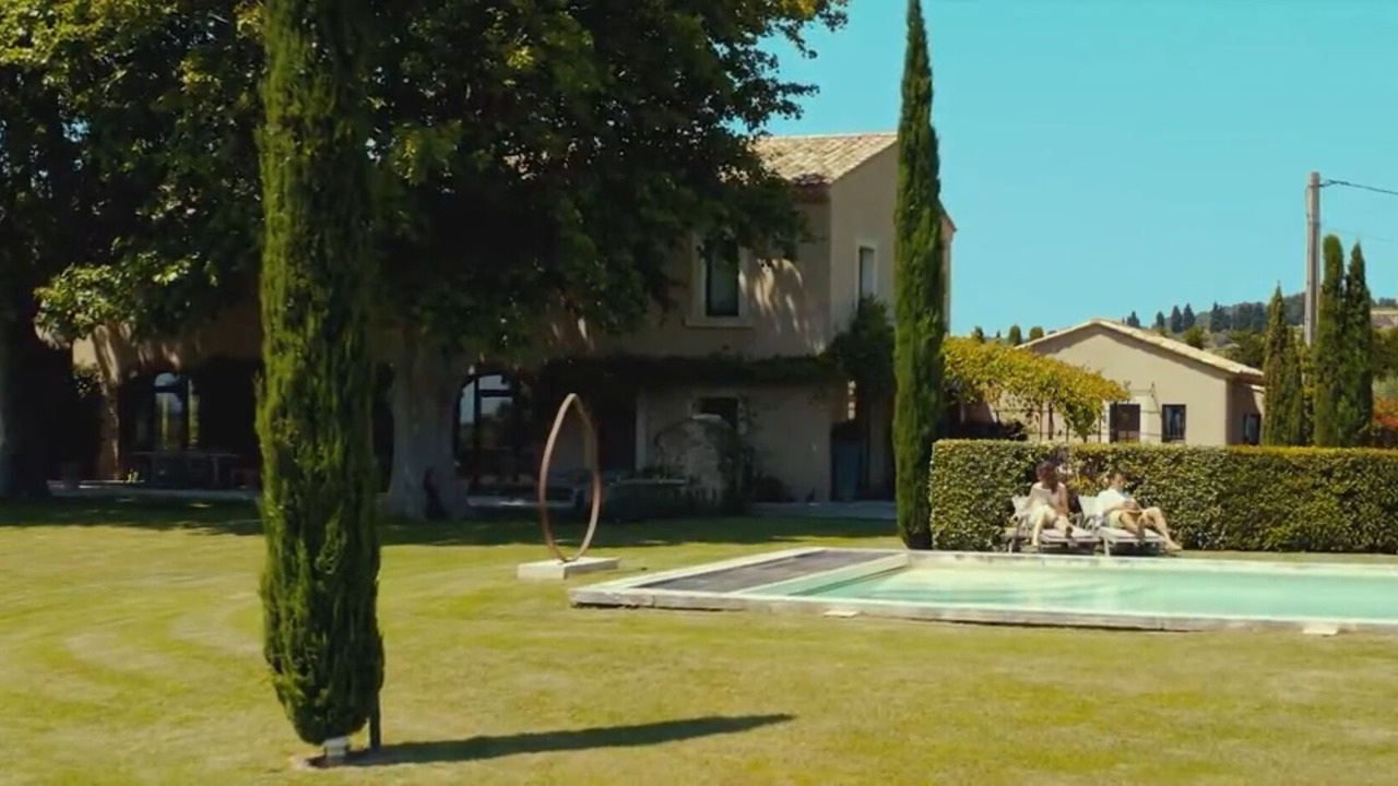 Photo of Outdoor in Cairanne