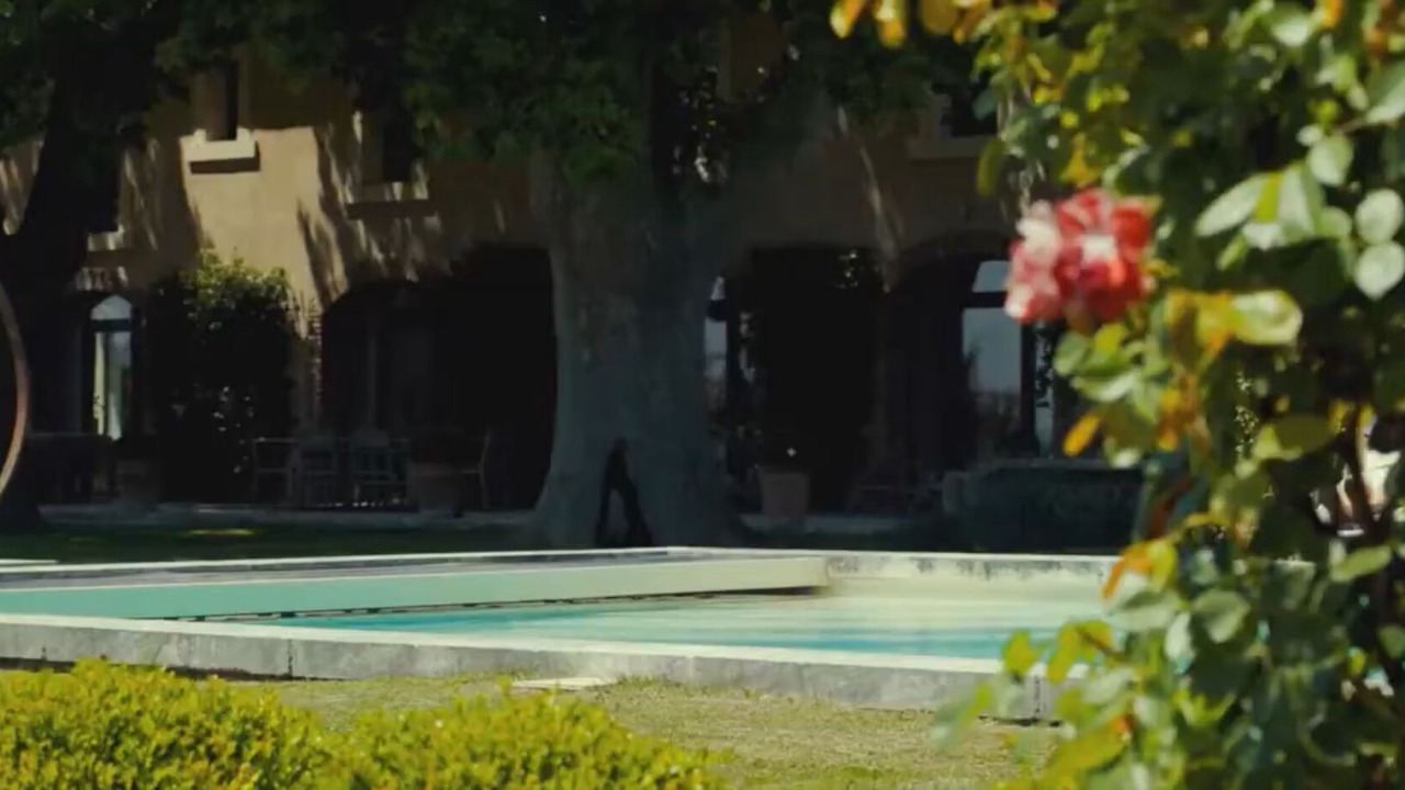 Photo of Outdoor in Cairanne