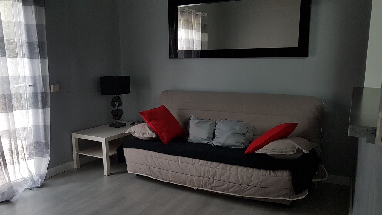 Photo of Livingroom in Gareoult