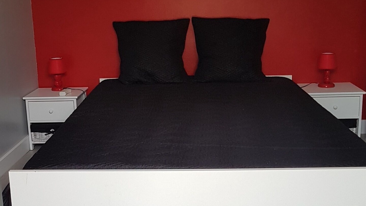 Photo of Bedroom in Gareoult