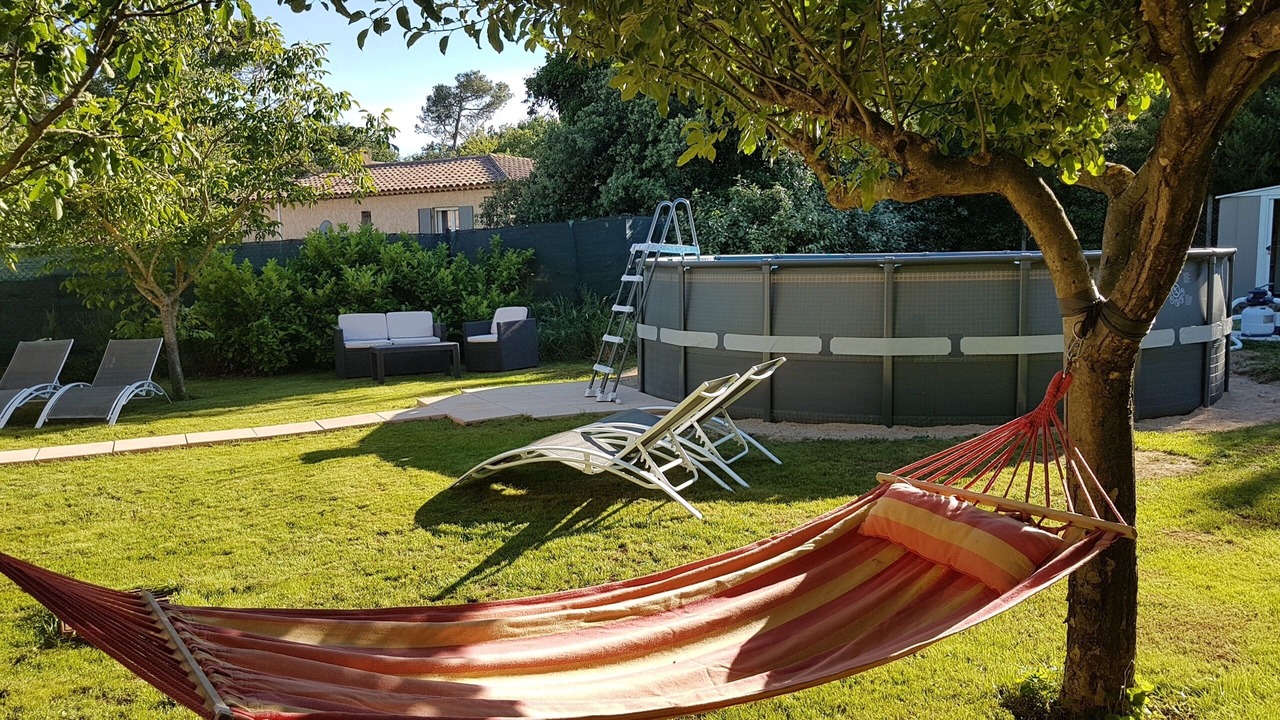 Photo of Outdoor in Gareoult
