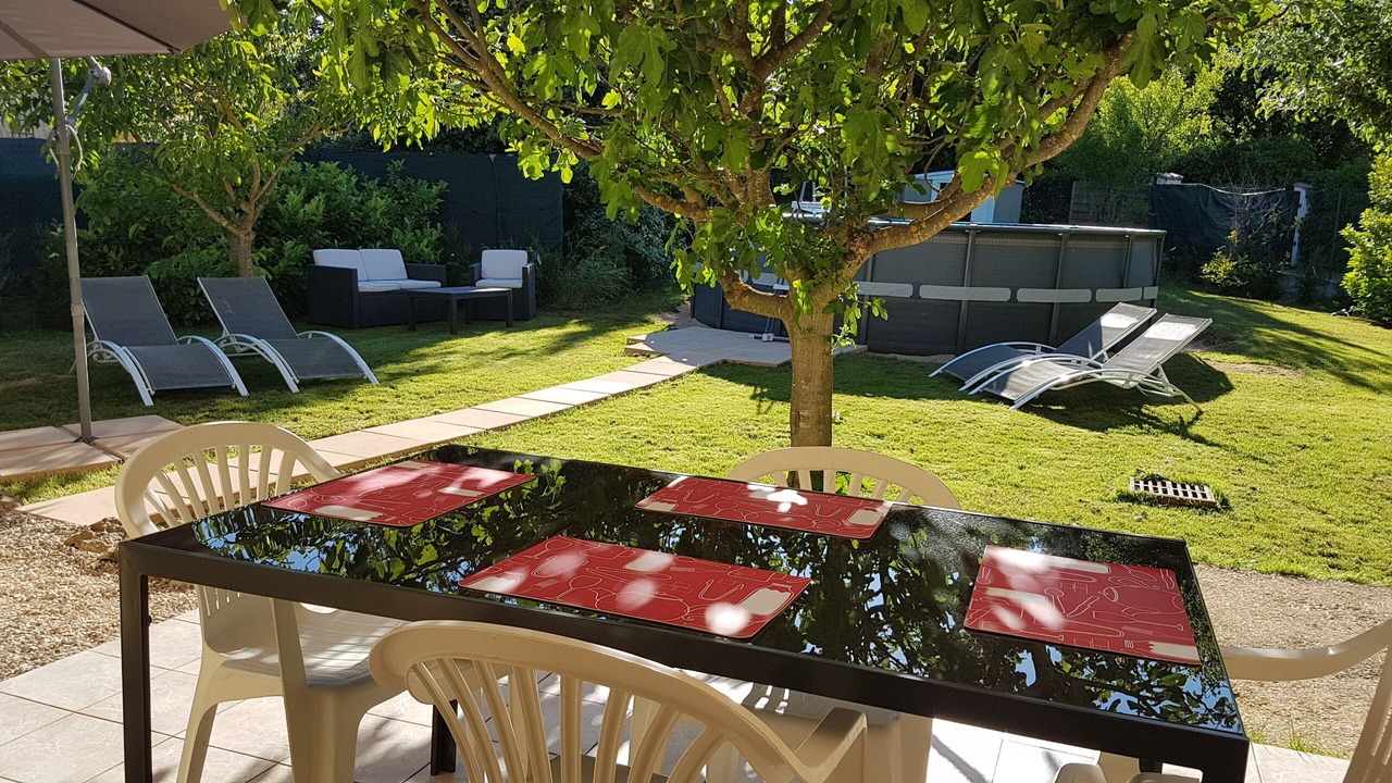 Photo of Outdoor in Gareoult