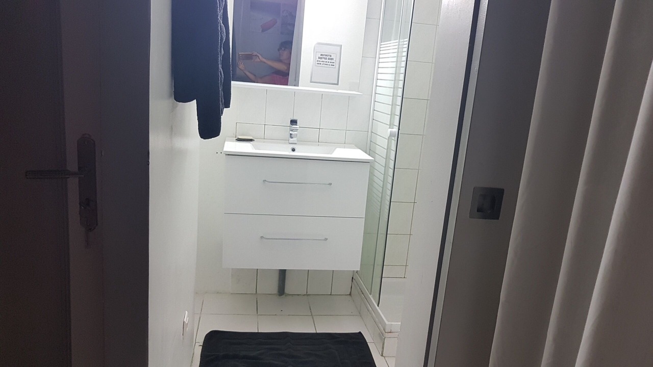 Photo of Bathroom in Gareoult