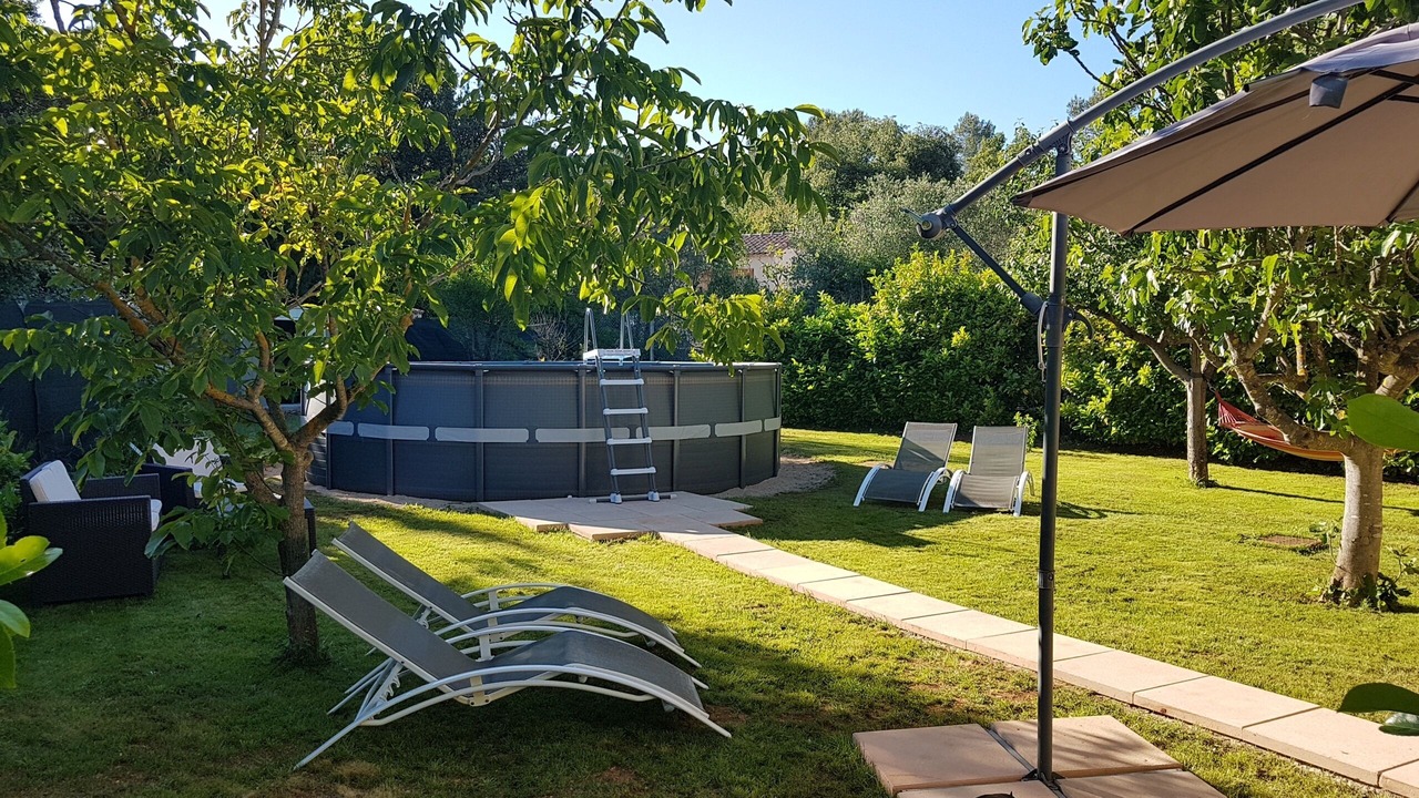 Photo of Outdoor in Gareoult