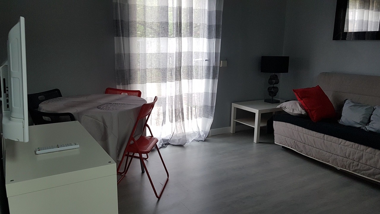 Photo of Livingroom in Gareoult