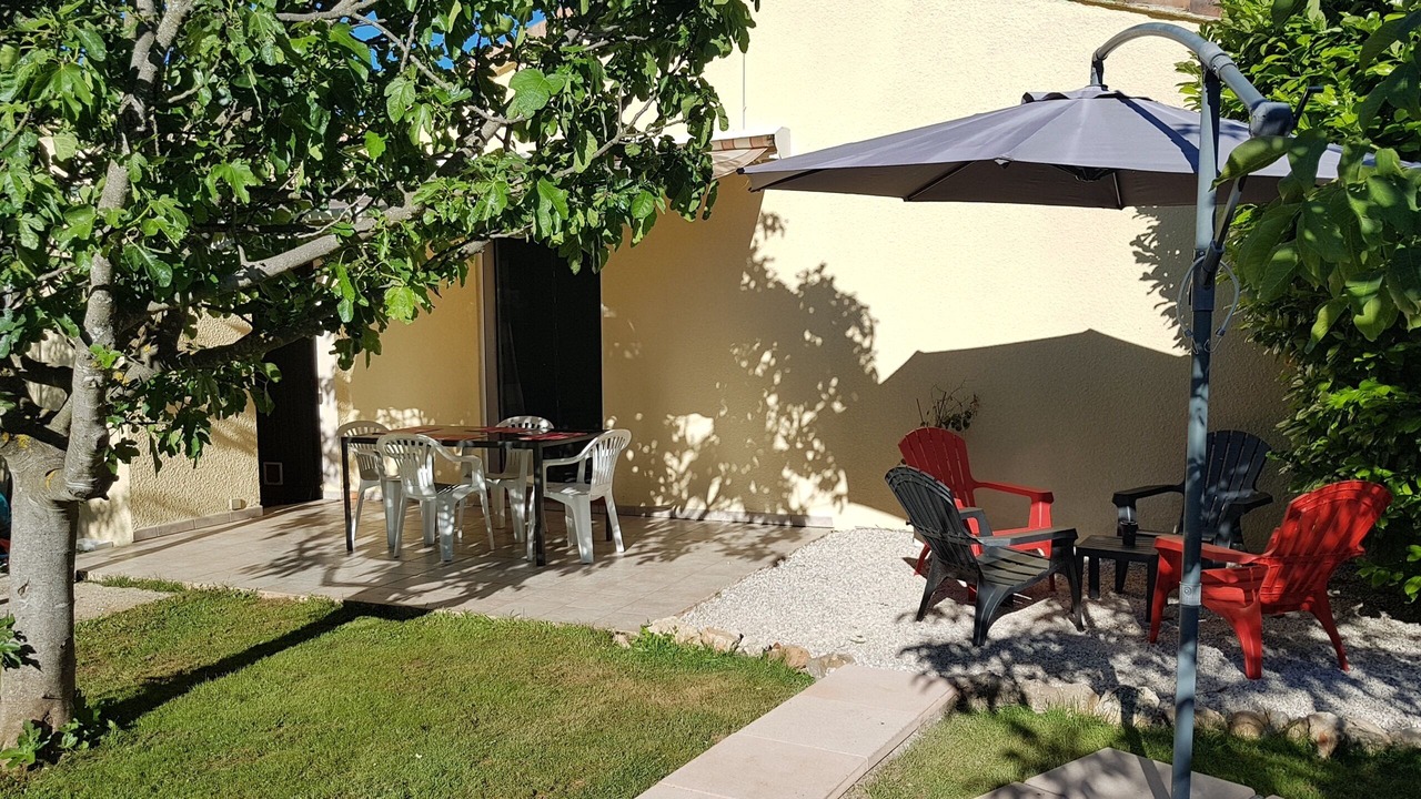 Photo of Outdoor in Gareoult
