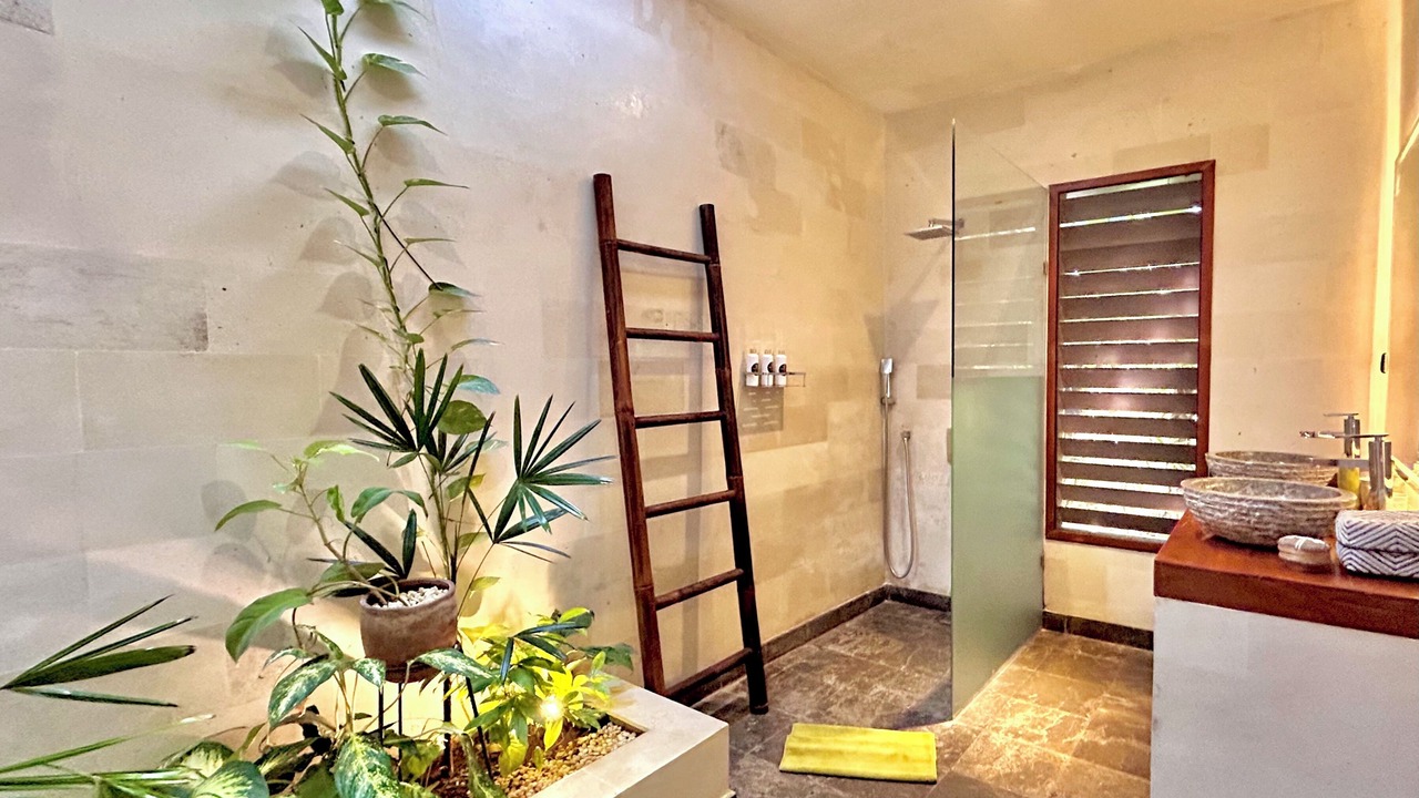 Photo of Bathroom in Sanur
