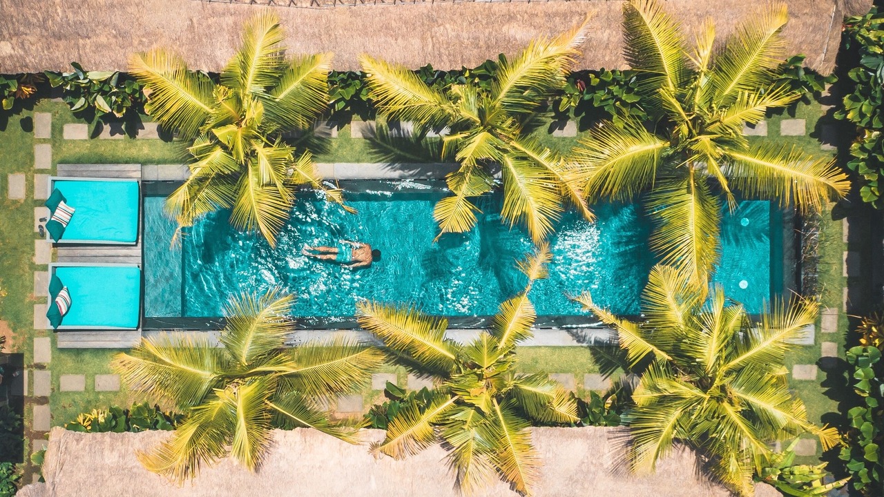 Photo of Outdoor in Sanur