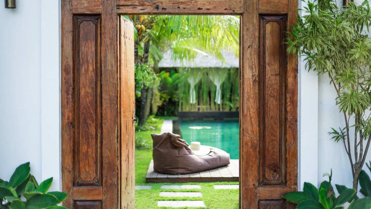 Photo of Outdoor in Sanur