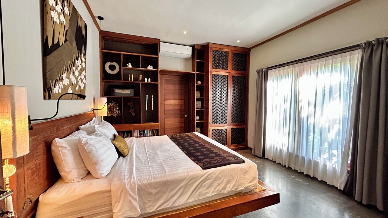 Photo of Bedroom in Sanur