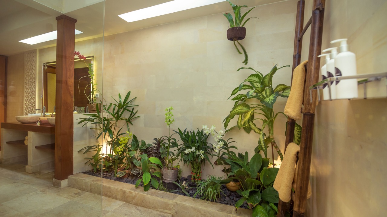 Photo of Bathroom in Sanur