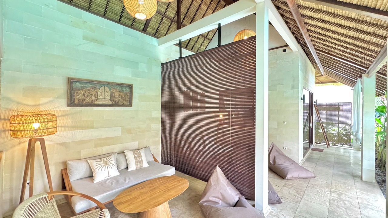 Photo of Patio Balcony in Sanur