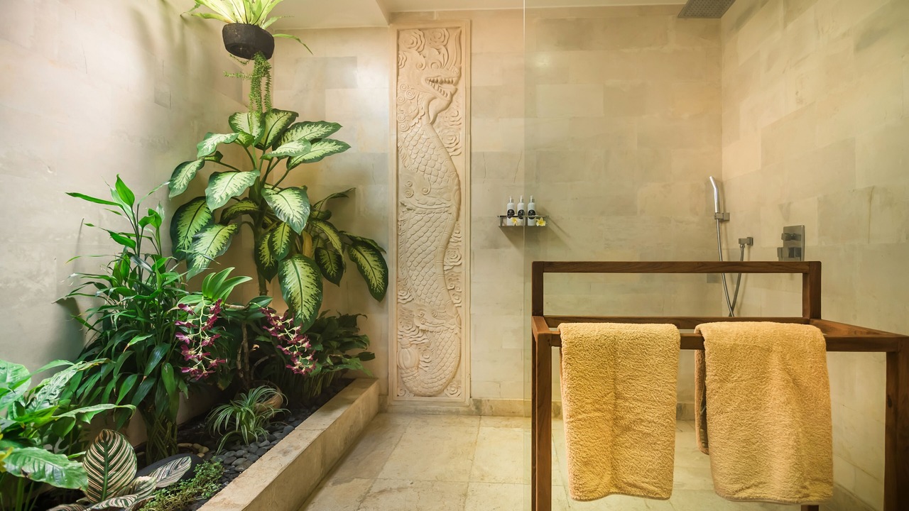 Photo of Bathroom in Sanur