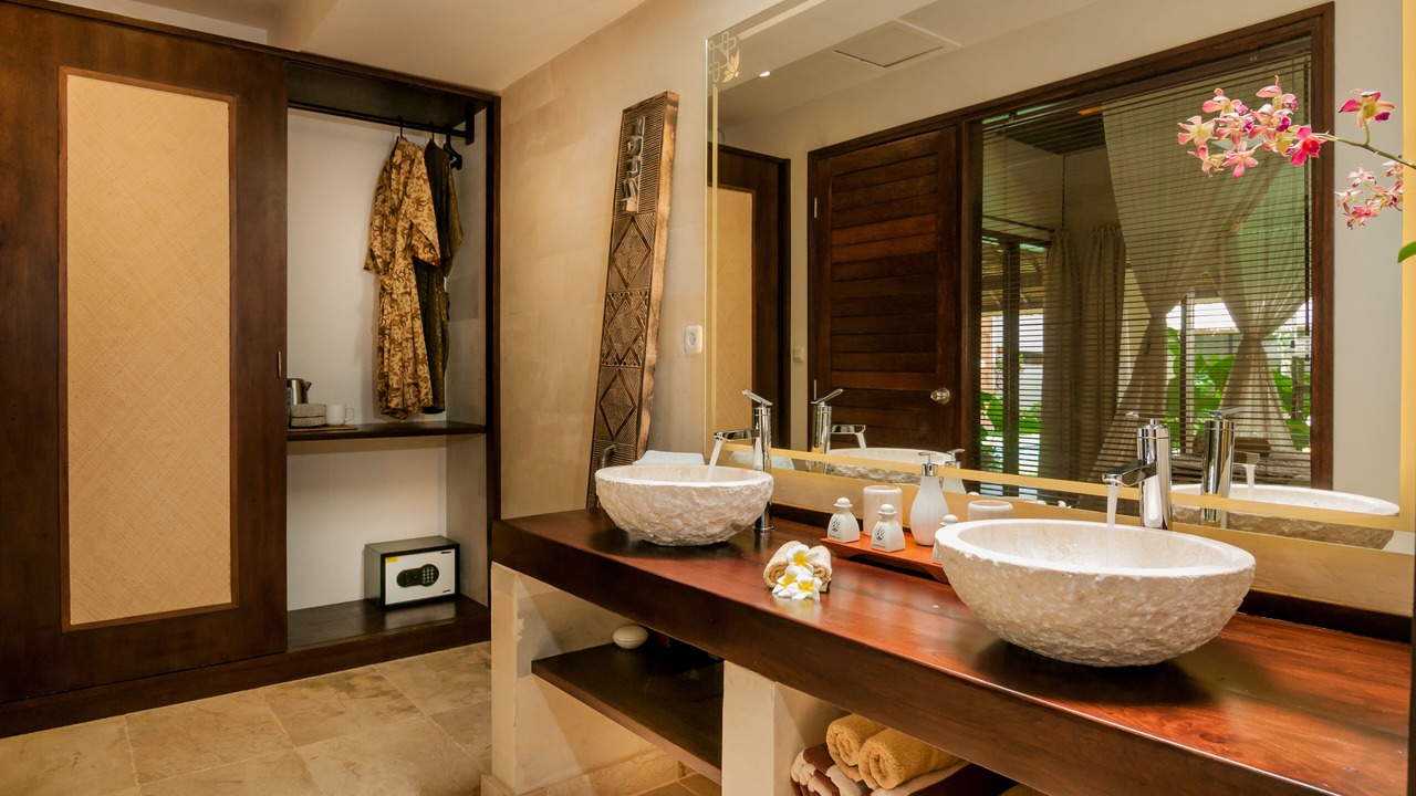 Photo of Bathroom in Sanur