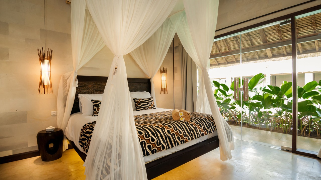 Photo of Bedroom in Sanur