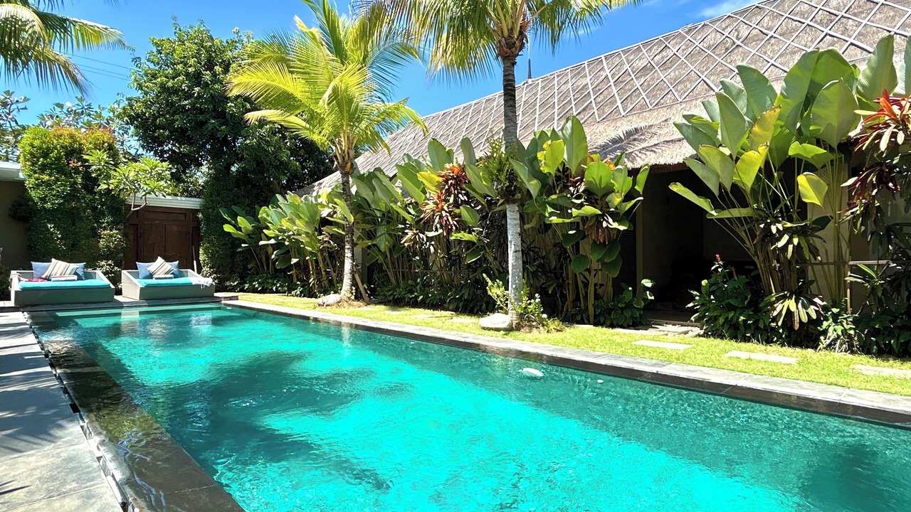 Photo of Outdoor in Sanur