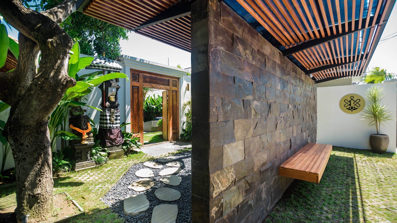 Photo of Outdoor in Sanur