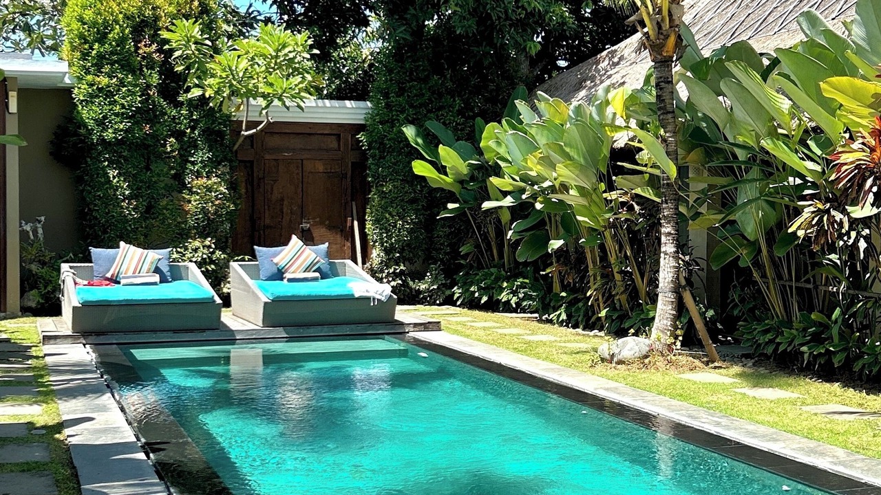 Photo of Outdoor in Sanur