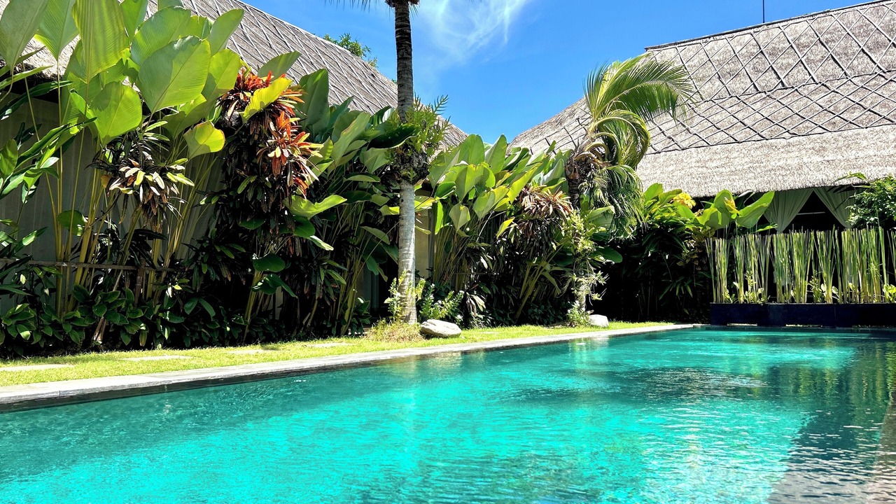 Photo of Outdoor in Sanur