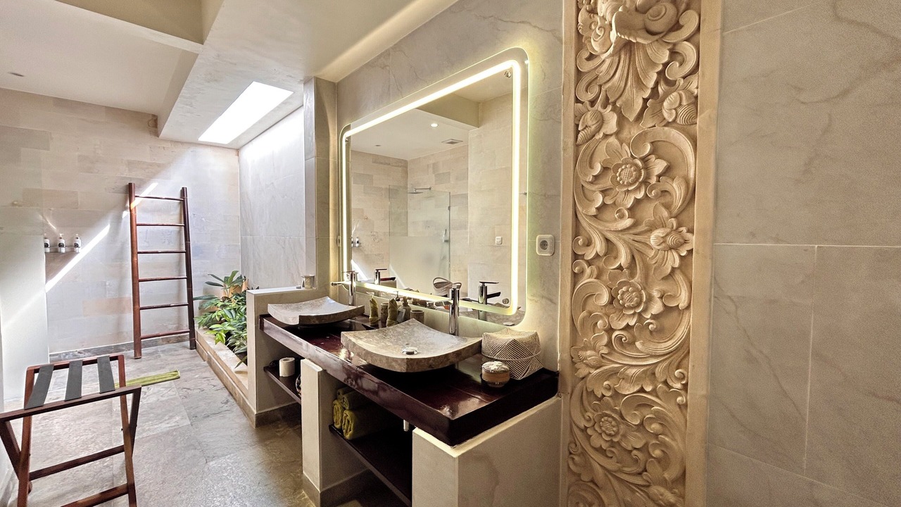 Photo of Bathroom in Sanur