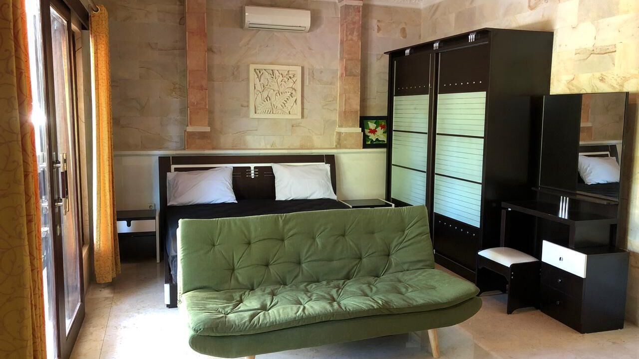 Photo of Bedroom in Batu Bolong