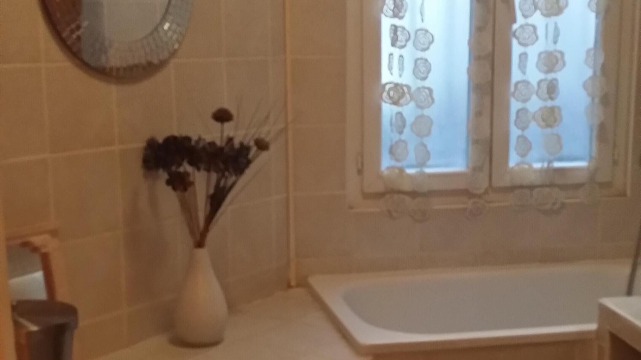 Photo of Bathroom in Old Town