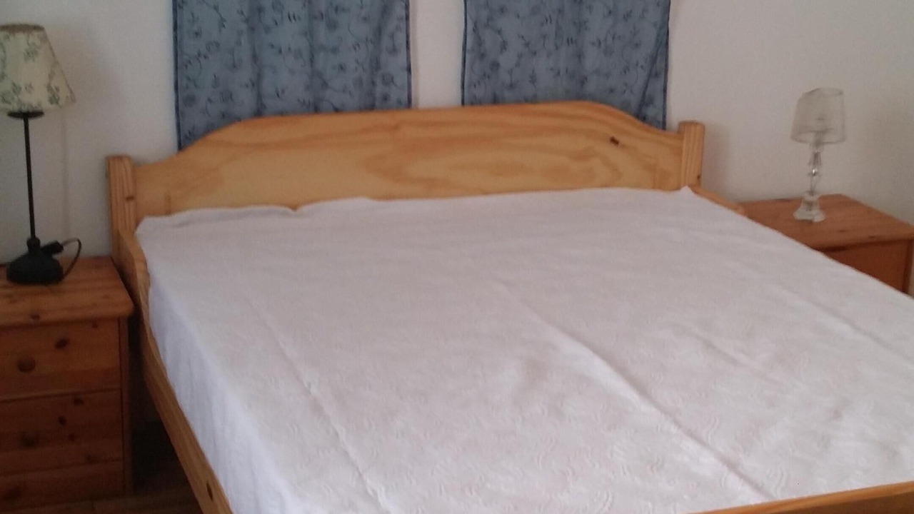 Photo of Bedroom in Old Town