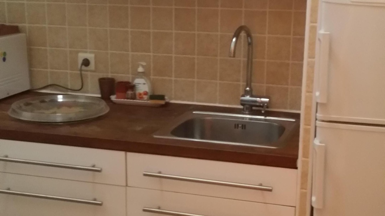 Photo of Kitchen in Old Town