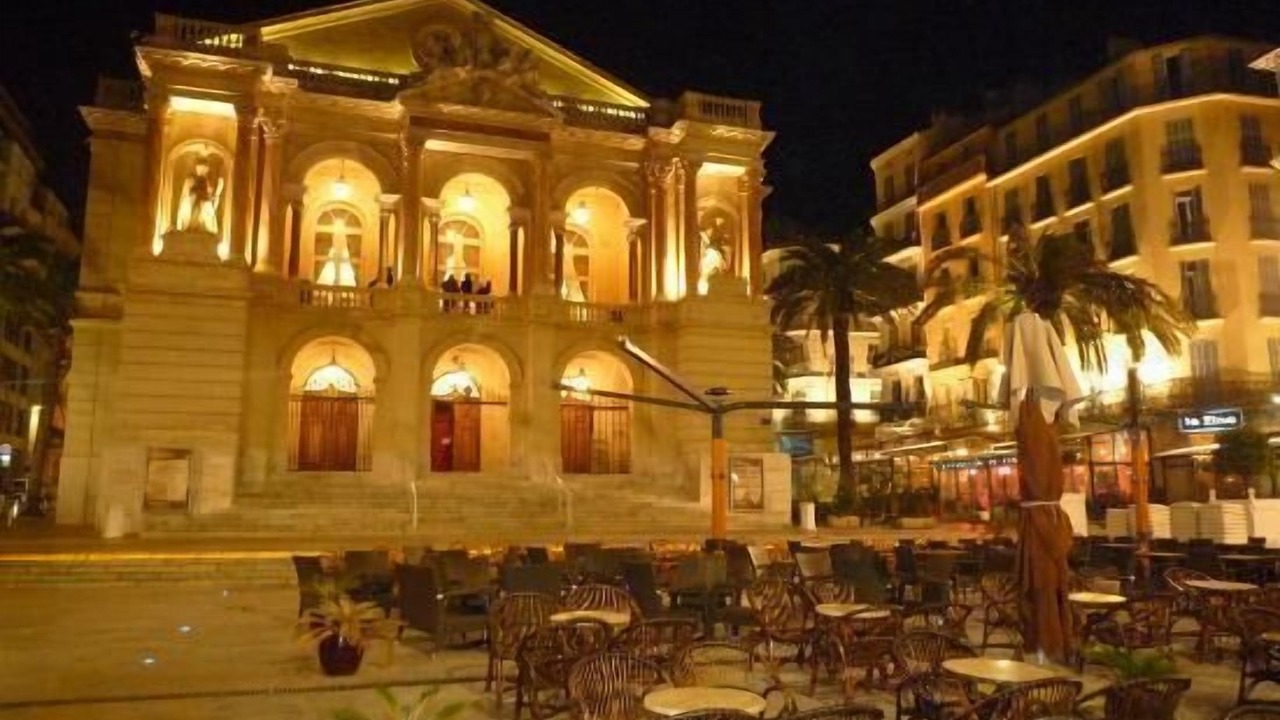 Photo of Outdoor in Old Town