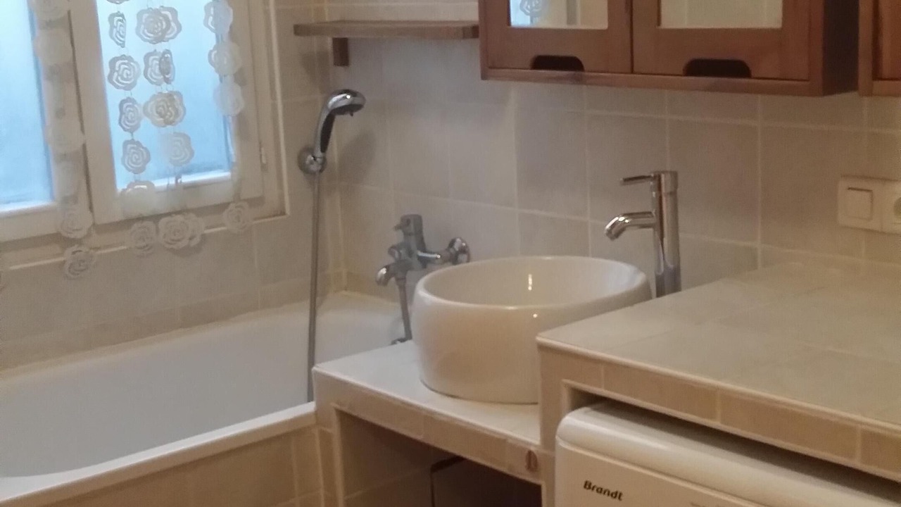 Photo of Bathroom in Old Town