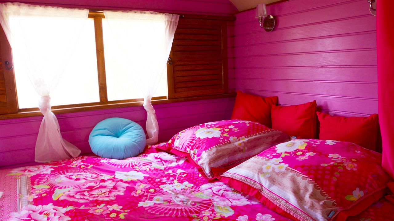 Photo of Bedroom in Merindol