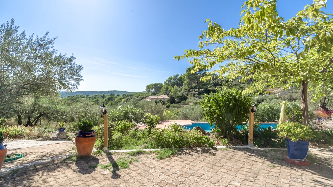 Photo of Outdoor in Flayosc