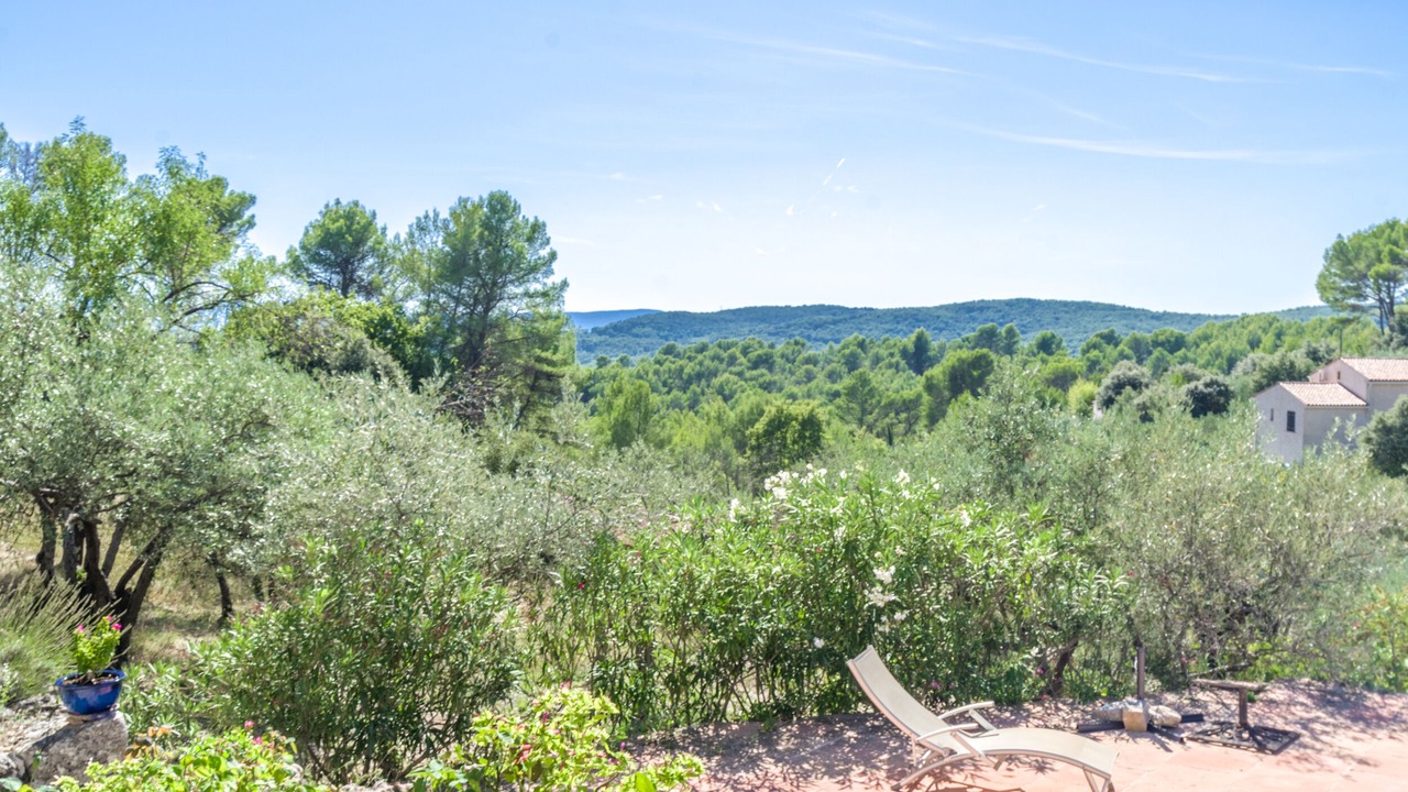 Photo of Outdoor in Flayosc
