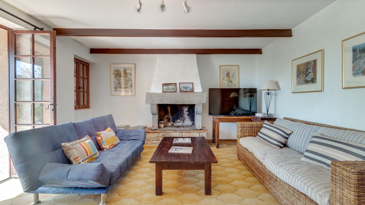 Photo of Livingroom in Flayosc