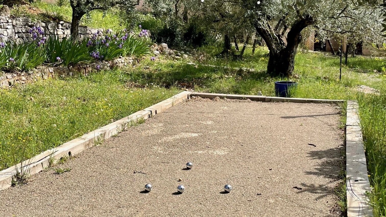 Photo of Outdoor in Flayosc