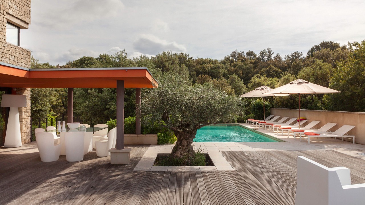 Photo of Outdoor in Venasque