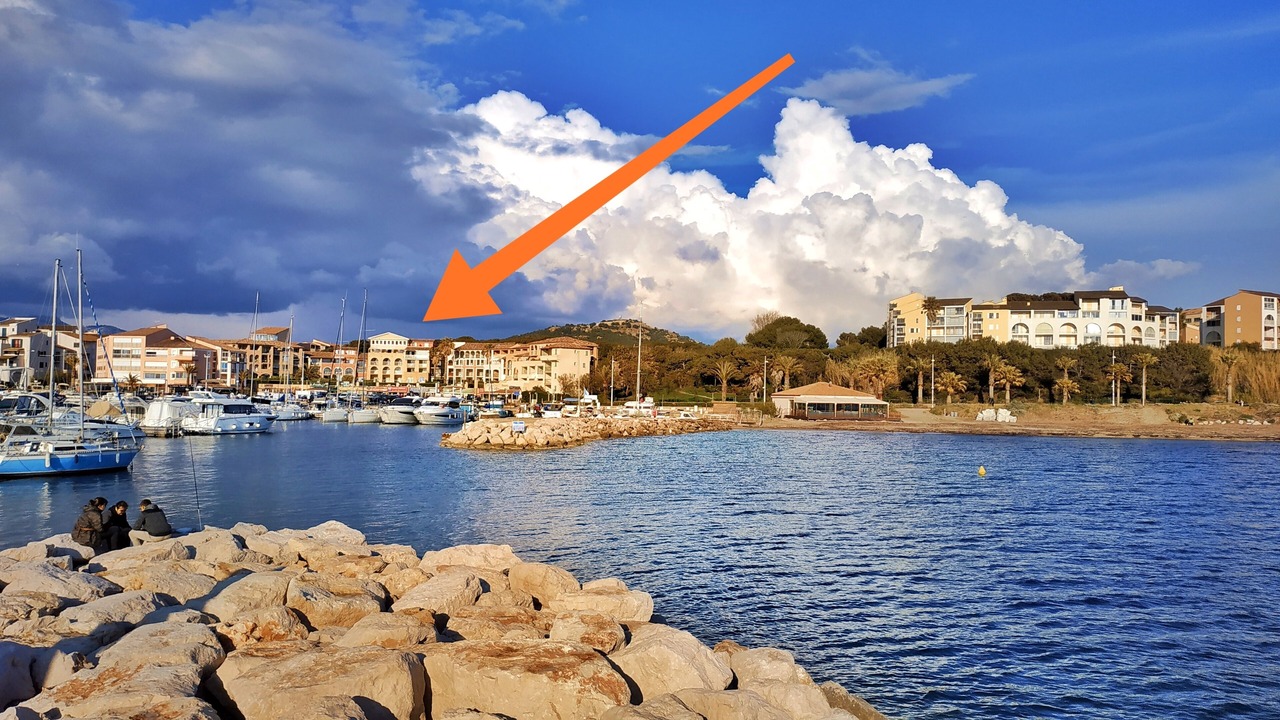 Photo of Others in Six-Fours-les-Plages