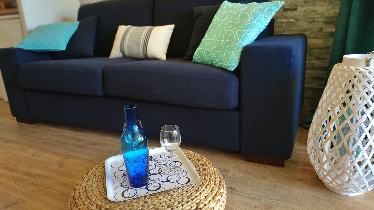 Photo of Livingroom in Six-Fours-les-Plages