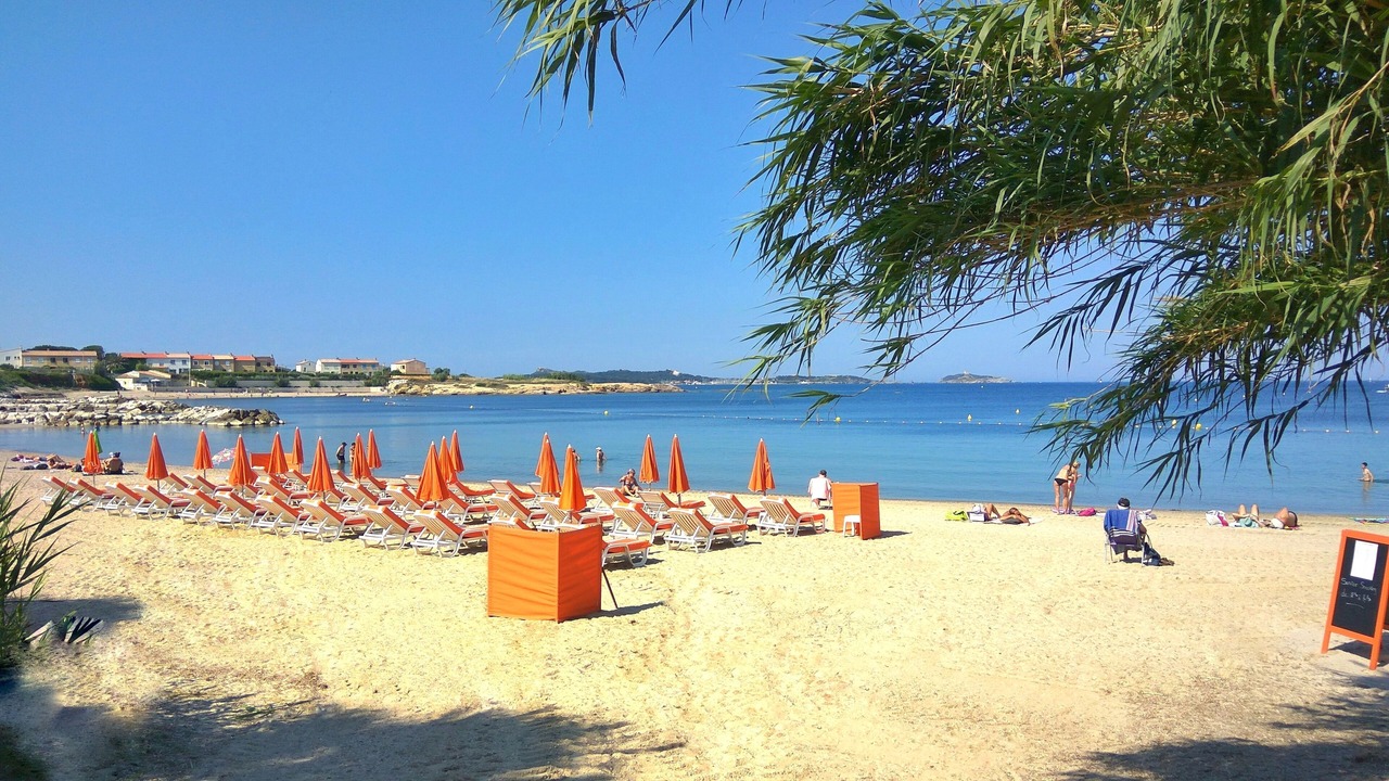 Photo of Others in Six-Fours-les-Plages