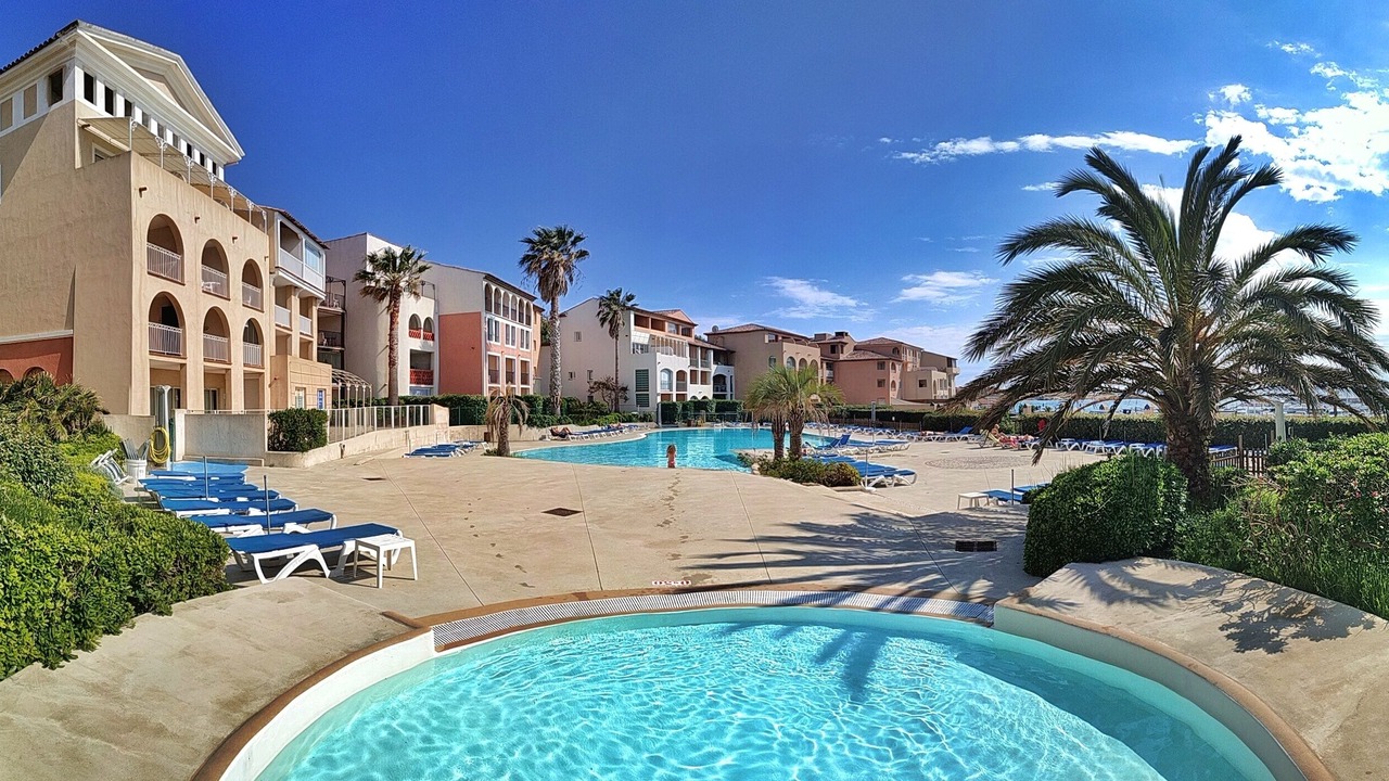 Photo of Outdoor in Six-Fours-les-Plages