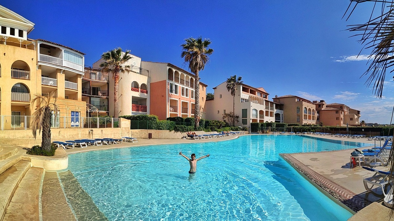 Photo of Outdoor in Six-Fours-les-Plages