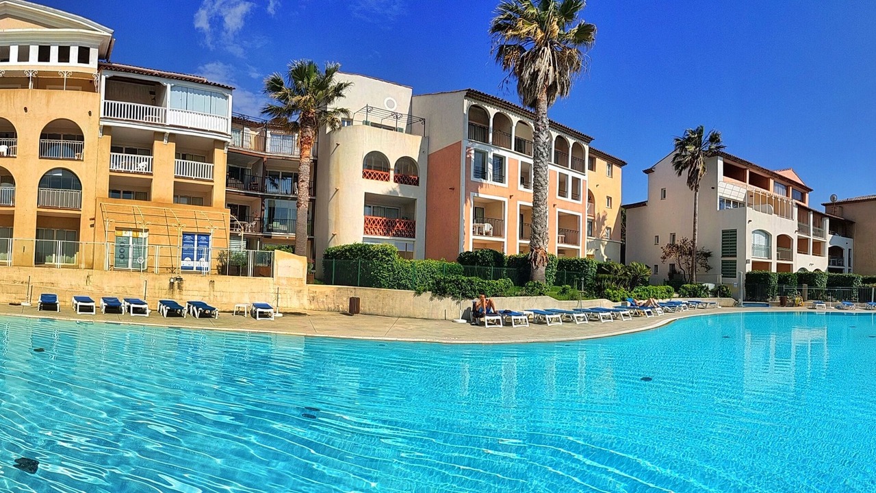 Photo of Outdoor in Six-Fours-les-Plages
