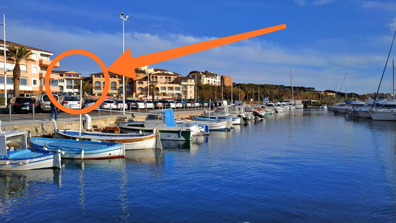 Photo of Others in Six-Fours-les-Plages