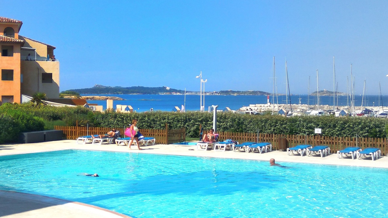 Photo of Outdoor in Six-Fours-les-Plages