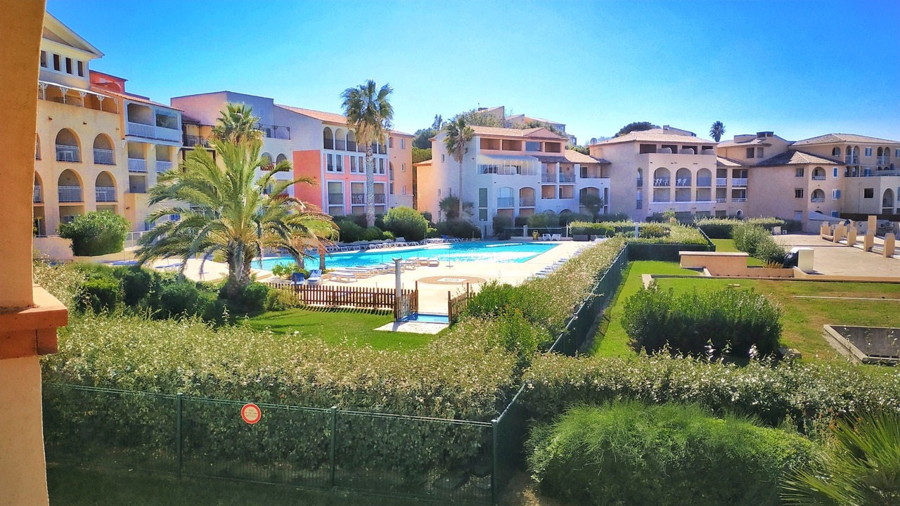 Photo of Outdoor in Six-Fours-les-Plages
